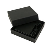 3-in-1 Foldable Wireless Charger for Mobile, iWatch and Earbuds