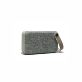 TRENDY LINEN SPEAKER