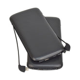 BUILD-IN CABLE POWER BANK 10000mAh