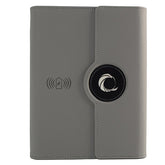 EXECUTIVE HI-TECH PORTFOLIO POWERBANK WITH WIRELESS CHARGING TECHNOLOGY