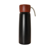 Capon – Black
