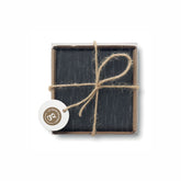 Slate Coaster