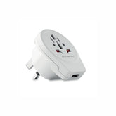 SKROSS Country Adapter World