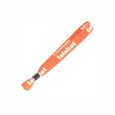 Fabric Hand Lanyard