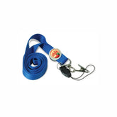 Lanyards with Epoxy Logo Printing