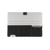 ZABKI - Giftology RPET Laptop Organizer - Grey
