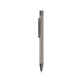 UMA Straight Metal Pen - Grey