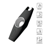 BOTTO - Giftology 5-in-1 Multi-functional Bottle Opener - Black