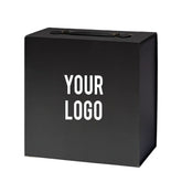 Large Premium Executive Gift Box with PU Leather Handle