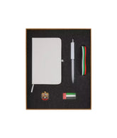 UAE Day 2024 Gift Sets in Cardboard Box