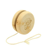 UAE Day Classic Wooden Yoyo 100cm Long String