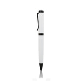 Metal Pen - White