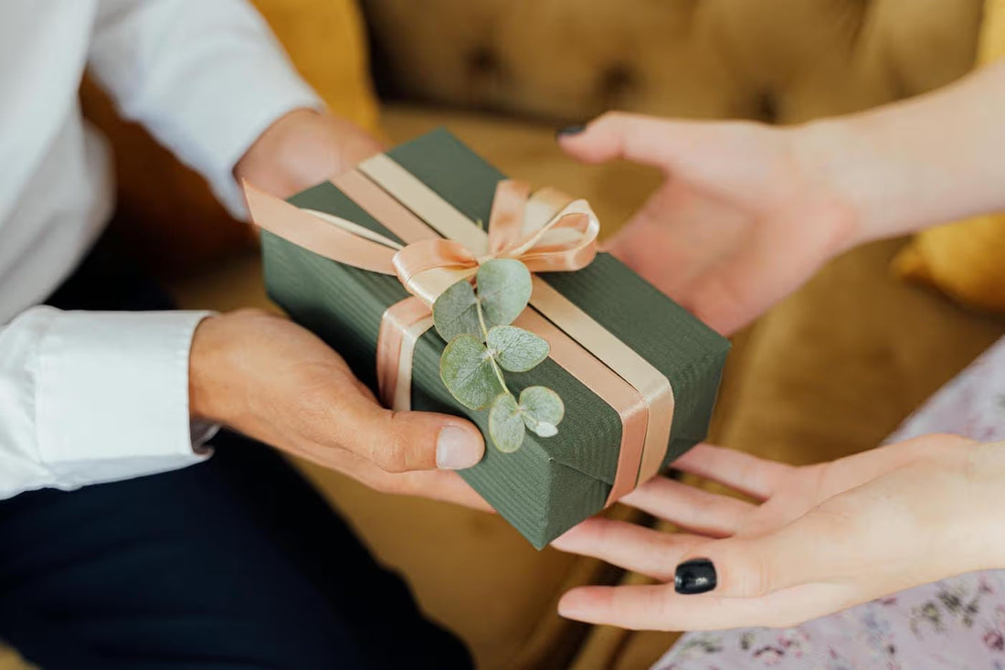 Gift Journal