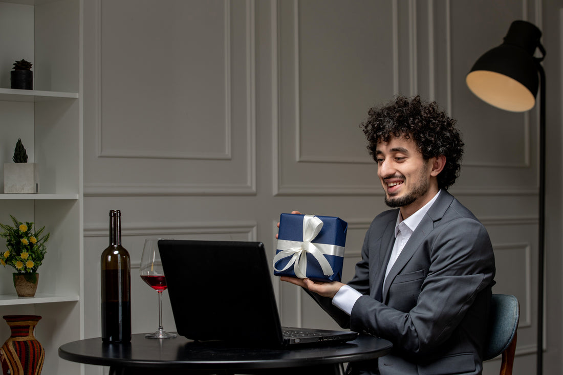 How Corporate Gifting Strengthens Business Relationships