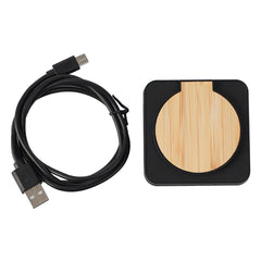 JIGGER - Multifunctional Magnetic Wireless Charger