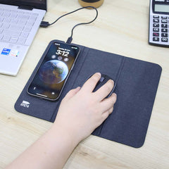 KABRIT - RPET Mousepad