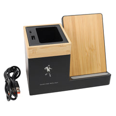 TRENCHER - Pen Stand
