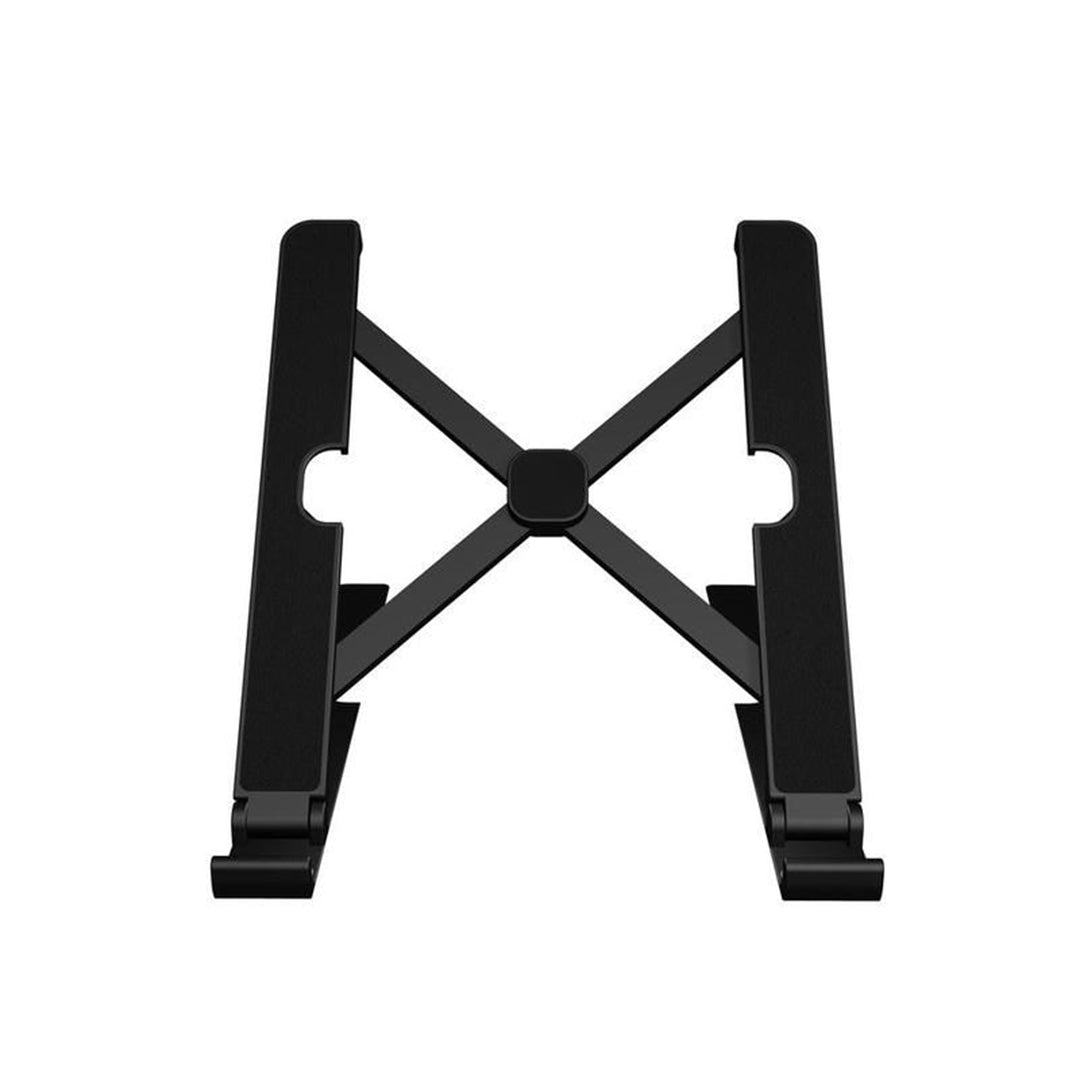 RIGA - @memorii Recycled Laptop Stand - Black