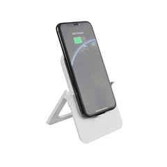 ZOGGU - Bamboo Mobile Stand Wireless Charger