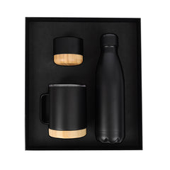 New Black Corporate Gift Box 2