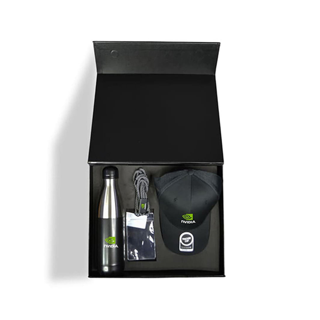 Active Athlete’s Gift Set