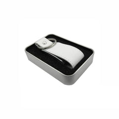 Leather & Metal USB Flash Drives