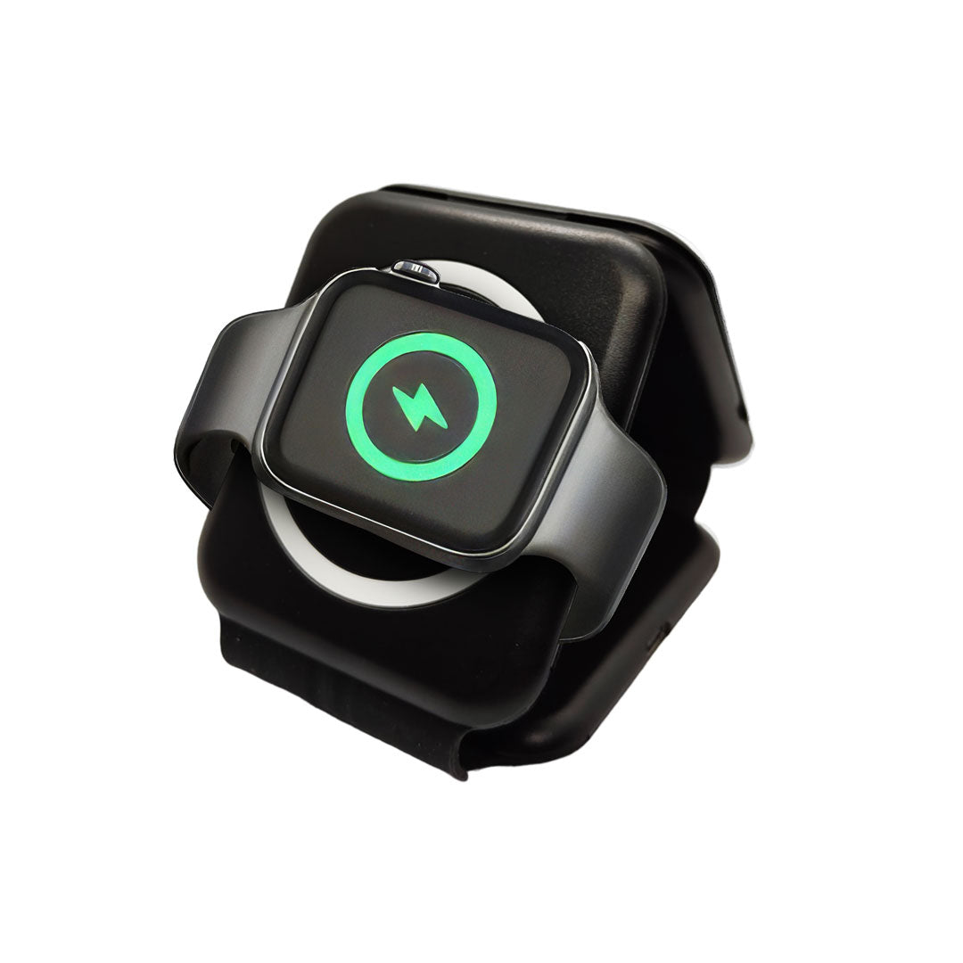 iCharger – Black