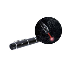 Laser Light USB Flash Pen Drive