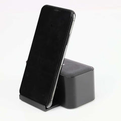 MUSIQUE - Wireless Speaker with Lightup Logo