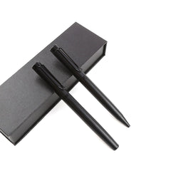 NYBRO - Gift Set of Roller and Ball Pen