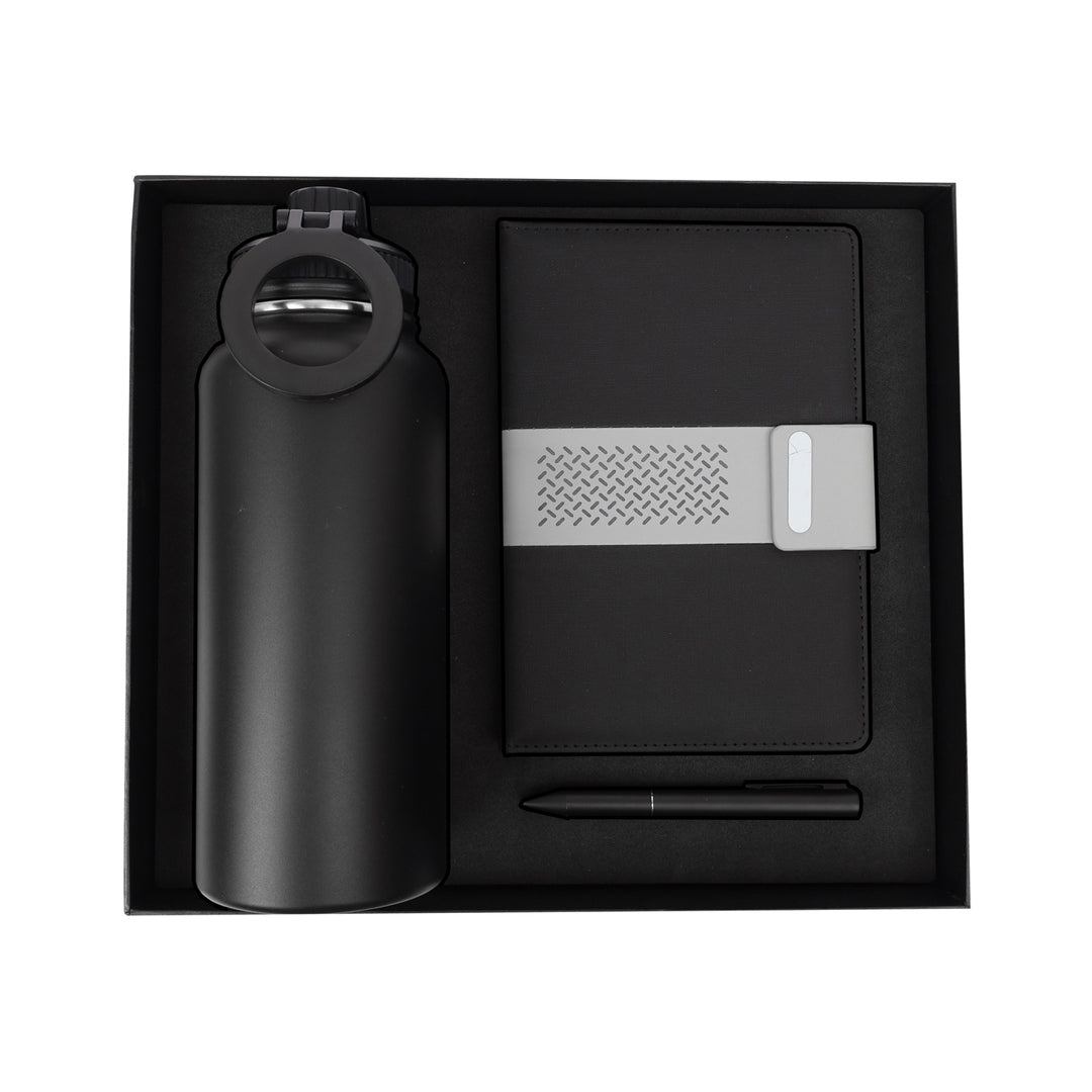 Magsafe Bottle Custom Gift Set