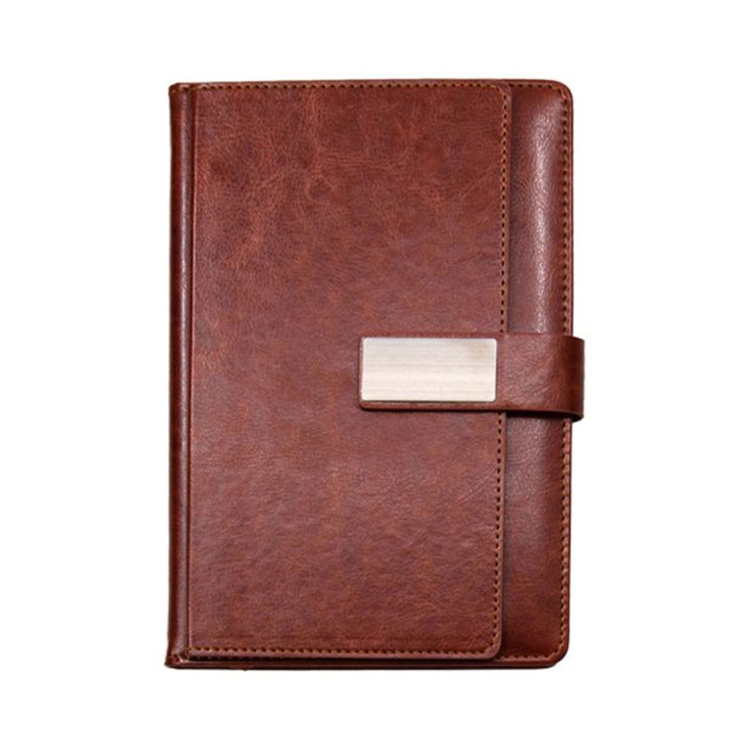 Eternity – Brown