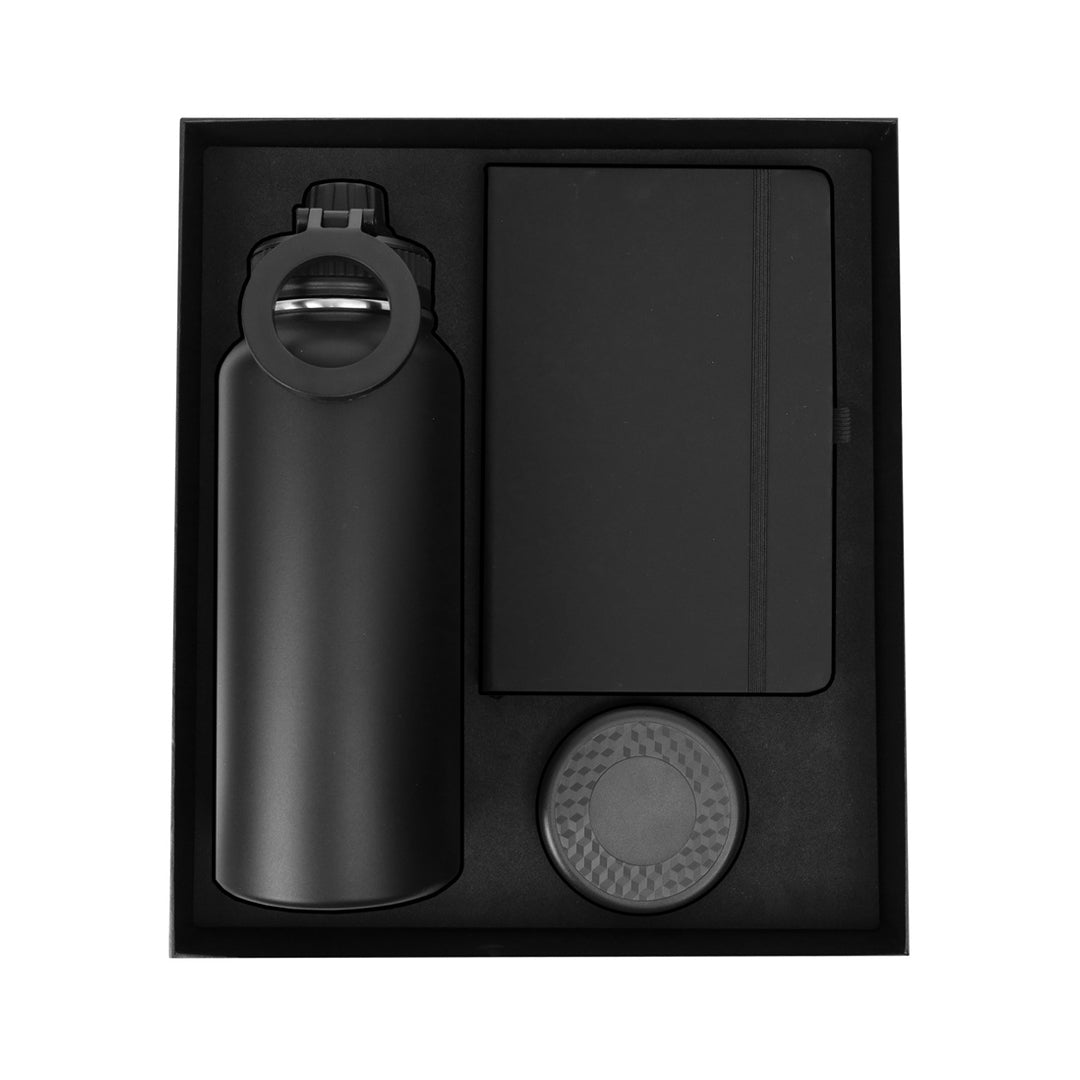 Travel-friendly Corporate Gift Box