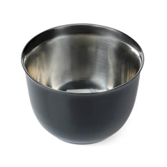 KHAWA - Hans Larsen Gift Set of 2 Premium Arabian Coffee Cups - Black