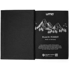 BLACK FOREST - UMA Gift Set of 2 Premium Mesh Metal Pens