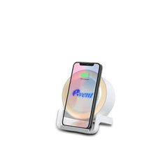 NIGHT LIGHT SPEAKER - WHEAT