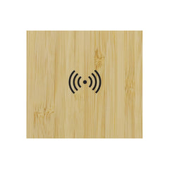 SNAGE - 10000 mAh Bamboo Power Bank