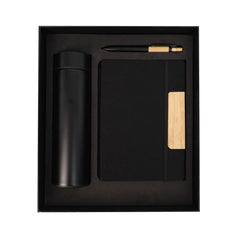 Felt Notebook Corporate Gift