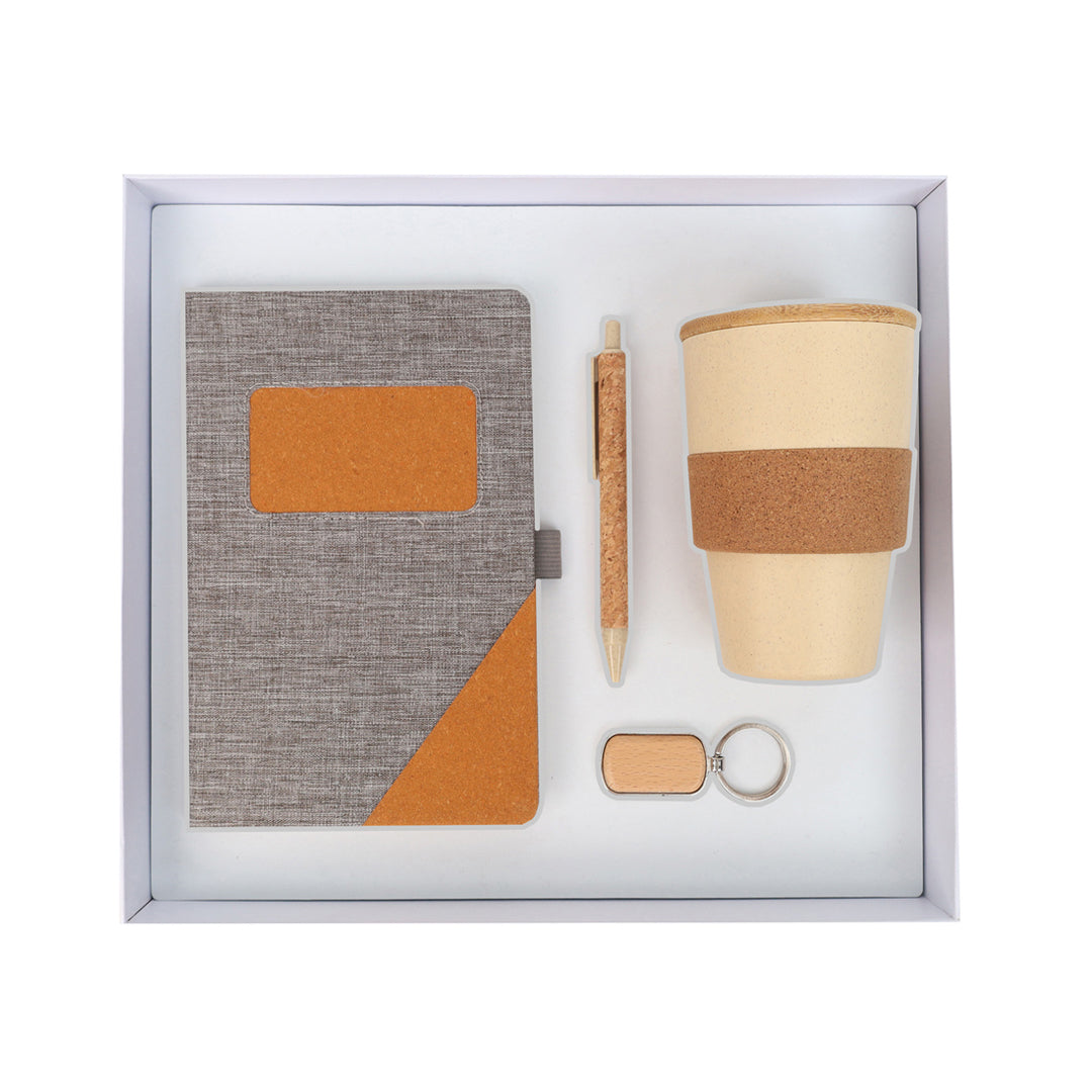 Eco-friendly Corporate Gift Box