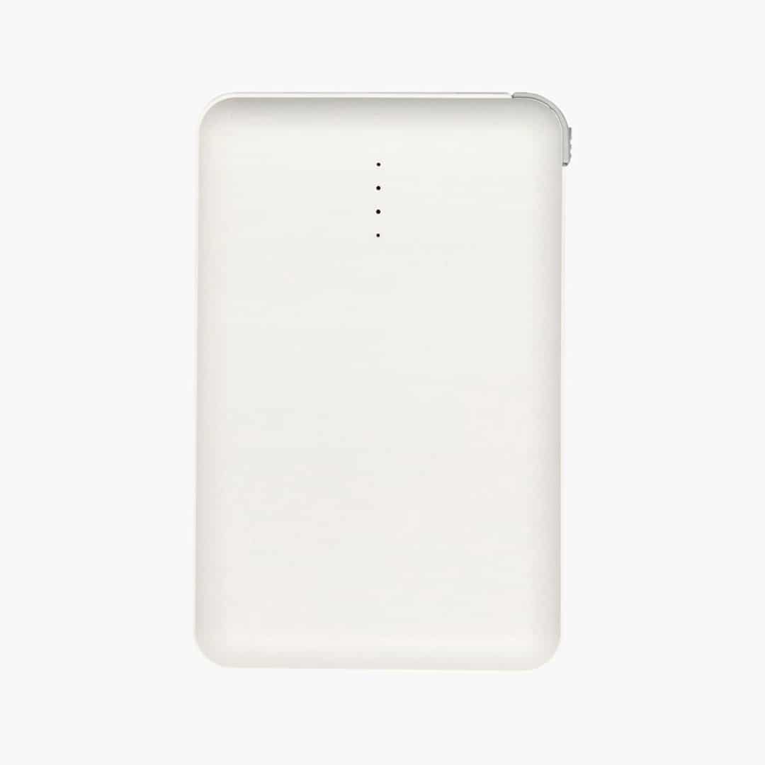 Penzer – White