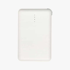 Penzer – White