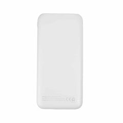 BURLY - Dual USB Power Bank