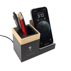 TRENCHER - Pen Stand