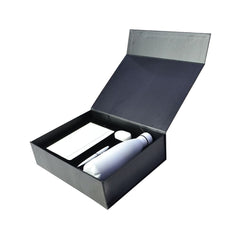 All White Gift Set
