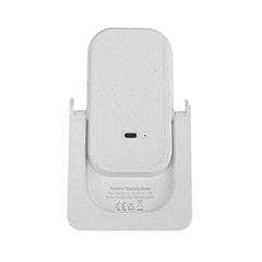 ZOGGU - Bamboo Mobile Stand Wireless Charger