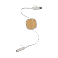 FERVENT - Fast Charging Cable