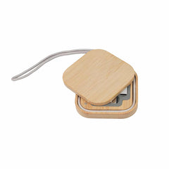 SHYNU - Bamboo Travel Tech Kit