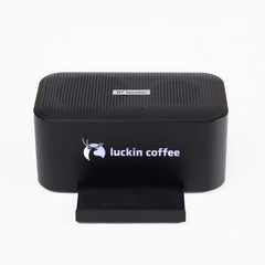 MUSIQUE - Wireless Speaker with Lightup Logo