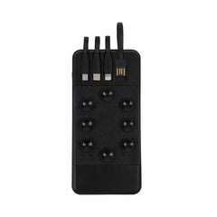 HEFTY -10000 mAh Power Bank
