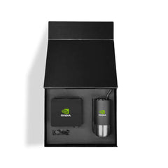 Retro Vibe Gift Set